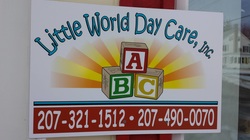 Little World Day Care